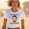 Thom Yorke I Need Less Radio And More Head Shirt1