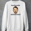 Thom Yorke I Need Less Radio And More Head Shirt5