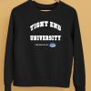 Tight End University Presented By Charmin Shirt5