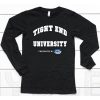 Tight End University Presented By Charmin Shirt6