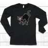 Tom Cat 8 Bit Shirt6