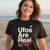 Tom Delonge Wearing Ufos Are Real Aliens Fucking Exist Shirt3