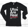 Tom Delonge Wearing Ufos Are Real Aliens Fucking Exist Shirt6