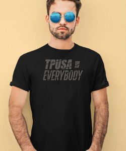 Tpusa Vs Everybody Shirt1