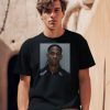 Travis Scott Mugshot Shirt