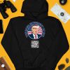 Trump The Maga Movement On Sol Scan To Join The Movement Shirt4