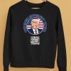 Trump The Maga Movement On Sol Scan To Join The Movement Shirt5