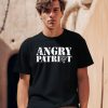 Valuetainment Merch Angry Patriot Shirt0