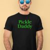 Vegetable Chopping Channel Pickle Daddy Shirt1