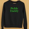 Vegetable Chopping Channel Pickle Daddy Shirt5