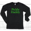 Vegetable Chopping Channel Pickle Daddy Shirt6