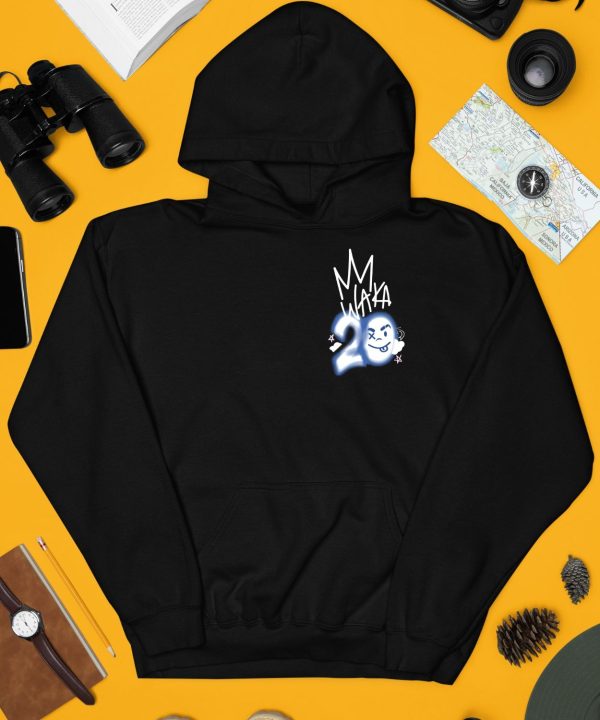 Wakacrew Store Waka 20 Bday Bundle Hoodie4