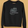 Wholesomememe Store Ungovernable Shirt5