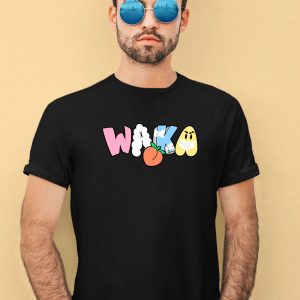 Willito Waka Kulo Y Tetas Shirt