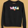 Willito Waka Kulo Y Tetas Shirt5