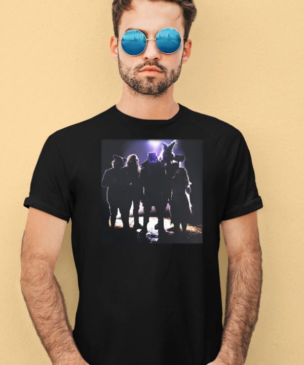 Wyatt Sicks Group Photo Shirt1