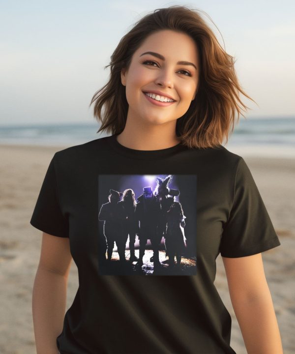 Wyatt Sicks Group Photo Shirt3