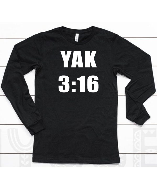 Yak 3 16 Shirt6