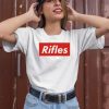 1975 Rifles Shirt2