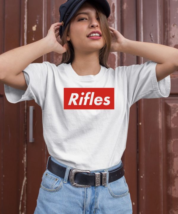 1975 Rifles Shirt2