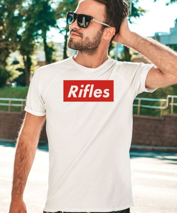 1975 Rifles Shirt3