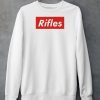 1975 Rifles Shirt5