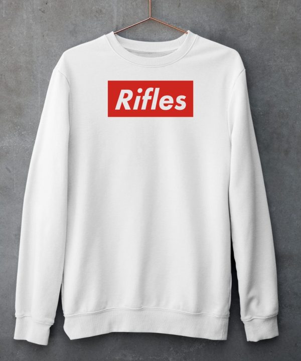 1975 Rifles Shirt5