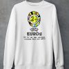 2 Euro The Union Of European Currency Association Euros Did You See That Ludicrous Exchange Rate Last Night Shirt5