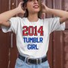 2014 Tumblr Girl Shirt2