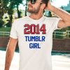 2014 Tumblr Girl Shirt3