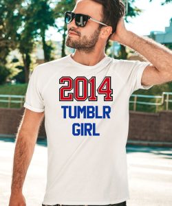 2014 Tumblr Girl Shirt3