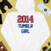 2014 Tumblr Girl Shirt4