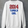 2014 Tumblr Girl Shirt5