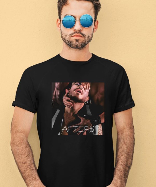 Adam Lambert Afters Ep Shirt1