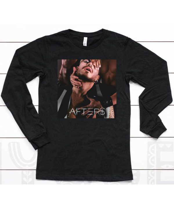 Adam Lambert Afters Ep Shirt6