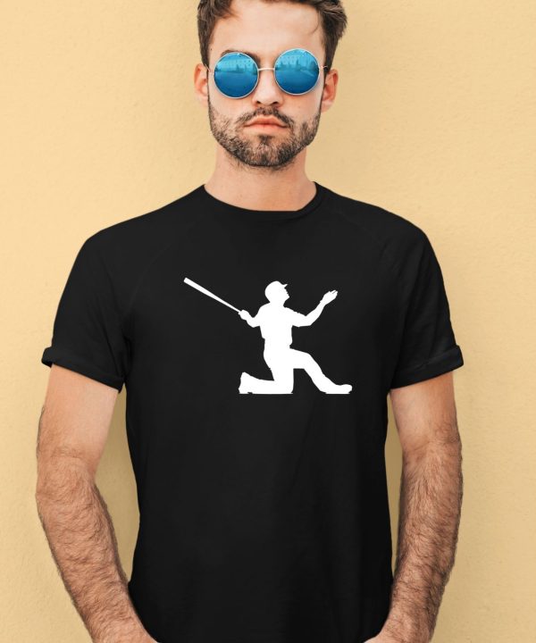 Adrian Beltre Icon 2024 Shirt