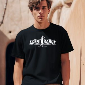 Agent Range Shirt