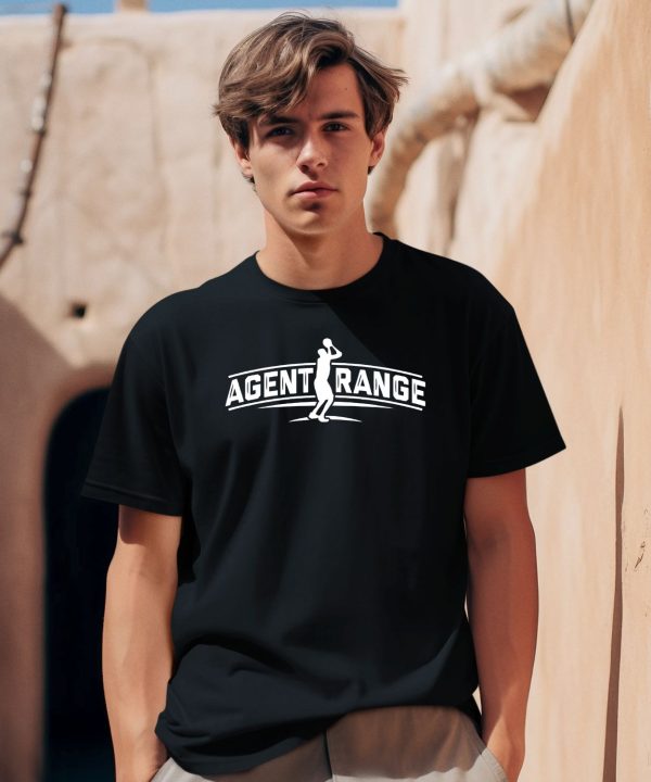 Agent Range Shirt