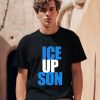 Albert Breer Ice Up Son Shirt0