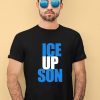 Albert Breer Ice Up Son Shirt1