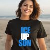 Albert Breer Ice Up Son Shirt3