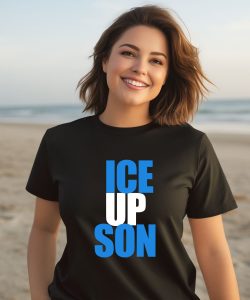 Albert Breer Ice Up Son Shirt3