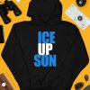 Albert Breer Ice Up Son Shirt4