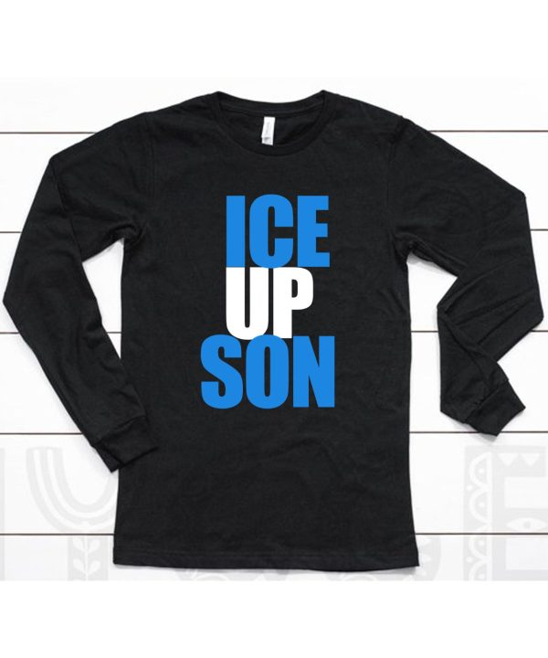 Albert Breer Ice Up Son Shirt6