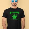 Alexisonfire Garden City Peace Punks Shirt1