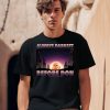 Always Darkest Before Don Trump Shirt0