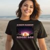 Always Darkest Before Don Trump Shirt3