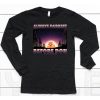 Always Darkest Before Don Trump Shirt6