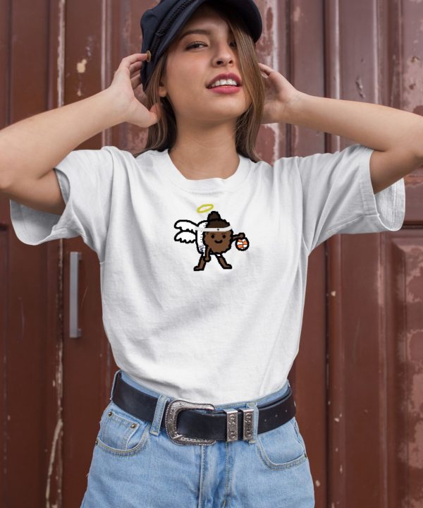 Angel Reeses Cup Shirt2