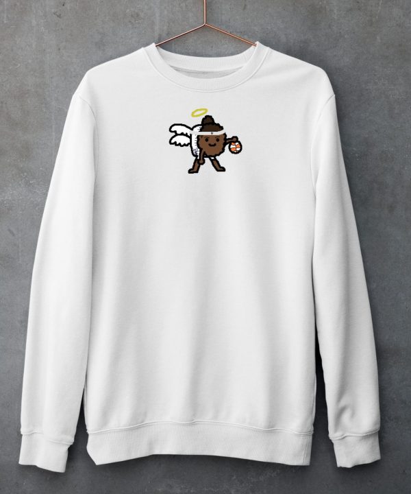 Angel Reeses Cup Shirt5